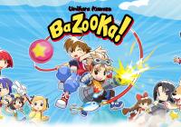 Review for Umihara Kawase Bazooka! on Nintendo Switch