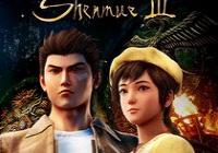 Review for Shenmue III on PlayStation 4