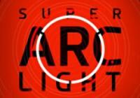 Review for Super Arc Light on iOS