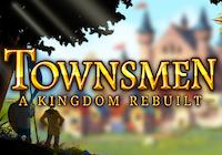 Review for Townsmen - A Kingdom Rebuilt on PC