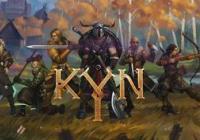 Read preview for KYN (Hands-On) - Nintendo 3DS Wii U Gaming