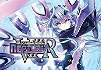 Review for Megadimension Neptunia VIIR on PC