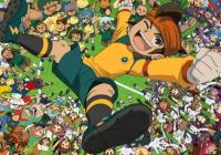 Read review for Inazuma Eleven Strikers - Nintendo 3DS Wii U Gaming