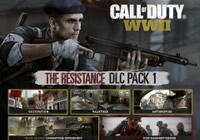 Read review for Call of Duty: WWII - The Resistance: DLC Pack 1 - Nintendo 3DS Wii U Gaming