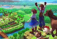 Review for Harvest Moon: One World on Nintendo Switch