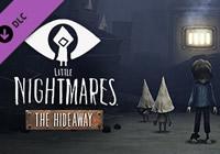 Read review for Little Nightmares: The Hideaway - Nintendo 3DS Wii U Gaming