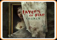 Review for Layers of Fear: Legacy on Nintendo Switch
