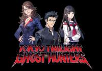 Review for Tokyo Twilight Ghost Hunters on PS Vita