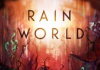 Review for Rain World on PlayStation 4