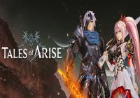Read review for Tales of Arise - Nintendo 3DS Wii U Gaming