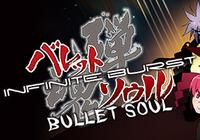 Review for Bullet Soul: Infinite Burst on PC