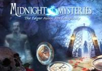 Review for Midnight Mysteries: The Edgar Allan Poe Conspiracy on Nintendo DS