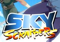 Review for SkyScrappers on PlayStation 4