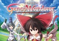 Review for Touhou: Genso Wanderer on PlayStation 4