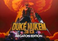 Read review for Duke Nukem 3D: Megaton Edition - Nintendo 3DS Wii U Gaming