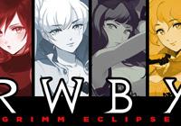 Review for RWBY: Grimm Eclipse on PC