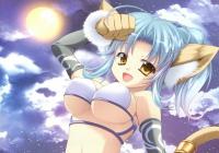 Review for Monster Monpiece on PS Vita