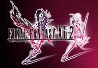 Read review for Final Fantasy XIII-2 - Nintendo 3DS Wii U Gaming
