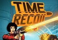 Review for Time Recoil on iOS