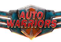 Review for Auto Warriors on iOS