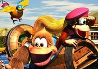 Review for Donkey Kong Country 3: Dixie Kong
