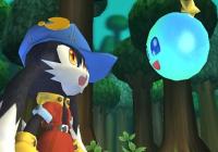 Review for Klonoa on Wii