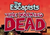 Read preview for The Escapists: The Walking Dead - Nintendo 3DS Wii U Gaming