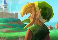 Review for The Legend of Zelda: A Link Between Worlds on Nintendo 3DS