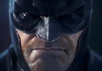 Review for Batman: Arkham Origins on Wii U