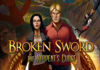 Review for Broken Sword 5: The Serpent