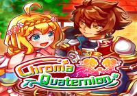 Read Review: Chroma Quaternion (Nintendo Switch) - Nintendo 3DS Wii U Gaming