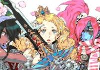 Read review for Code of Princess - Nintendo 3DS Wii U Gaming
