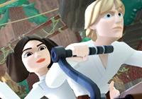 Review for Disney Infinity 3.0 Edition on Wii U