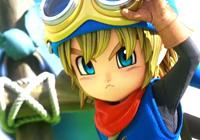 Read review for Dragon Quest Builders - Nintendo 3DS Wii U Gaming
