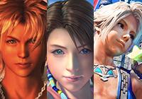 Read article The Worst of Final Fantasy - Part 4 - Nintendo 3DS Wii U Gaming