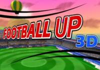Review for Football Up 3D on Nintendo 3DS