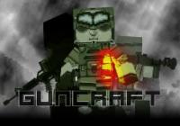 Read preview for Guncraft - Nintendo 3DS Wii U Gaming