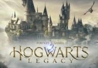 Review for Hogwarts Legacy on PlayStation 5