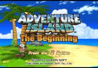 Adventure Island Due April 24, New Screens on Nintendo gaming news, videos and discussion