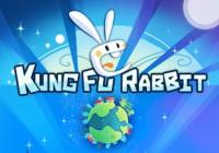 Read review for Kung Fu Rabbit - Nintendo 3DS Wii U Gaming