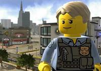 Review for LEGO City Undercover on PlayStation 4
