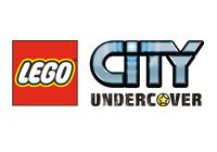 Review for LEGO City Undercover on PC