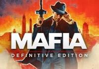 News: Mafia: Definitive Edition Release Date Announced on Nintendo gaming news, videos and discussion