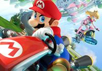 Two Free Games for Mario Kart 8 Owners in Japan, but for a Month