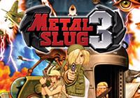 Metal Slug 3 Explodes onto Wii Virtual Console on Nintendo gaming news, videos and discussion