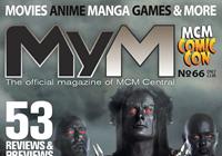 INSiGHT: MyM Magazine: Issue 66 (Review) on Nintendo gaming news, videos and discussion