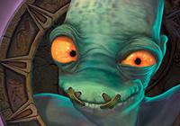 Review for Oddworld: Abe
