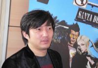 Interview | Cubed3 Talks to Goichi Suda About No More Heroes 2 on Nintendo gaming news, videos and discussion