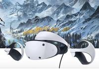 Read article Tech Up! Sony's PlayStation VR2 Review - Nintendo 3DS Wii U Gaming