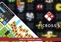 Read article News: Picross S Namco Legendary Edition